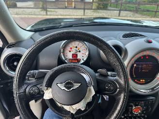 Mini Countryman 1.6 Cpr S ALL4 Chili picture 13