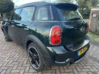 Mini Countryman 1.6 Cpr S ALL4 Chili picture 5