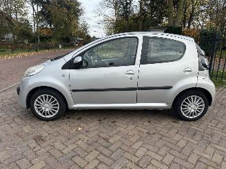 Citroën C1 1.0-12V Ambiance picture 2