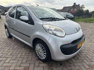 Citroën C1 1.0-12V Ambiance picture 4