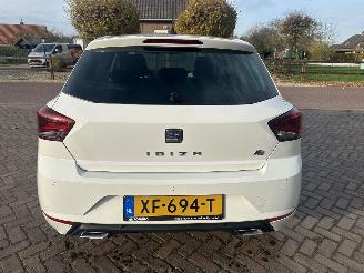 Seat Ibiza 1.0 TSI FR Bns Int. picture 7