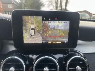 Mercedes C-klasse 350 E AMG line picture 16