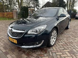 Ocazii autoturisme Opel Insignia 1.6 T Cosmo full options 2015/10