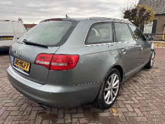 Audi A6 2.0 TFSI picture 6