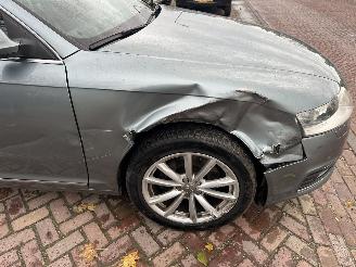 Audi A6 2.0 TFSI picture 10