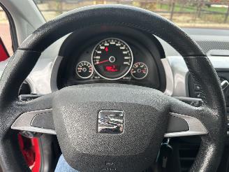 Seat Mii 1.0 Style Sport EcoFuel CNG picture 12