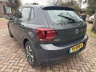 Volkswagen Polo 1.0 MPI Comfortline Business picture 6