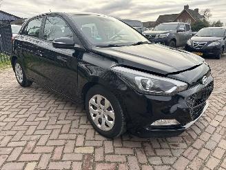 Hyundai I-20 1.2 HP i-Motion picture 4