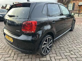 Volkswagen Polo 1.2 TDI Bl.M. Comfline picture 6