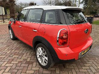 Mini Countryman 1.6 Cooper Business Line picture 8