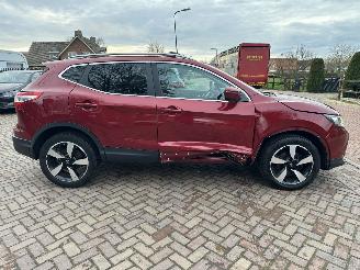 Nissan Qashqai 1.2 Connect Edition picture 5