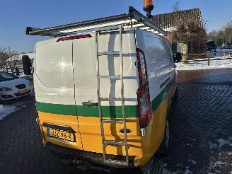 Ford Transit Custom 340 2.0 TDCI L2H1  96Kw picture 5