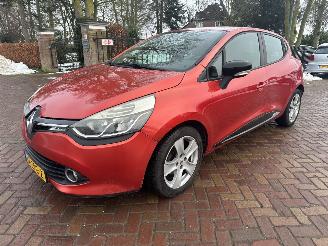  Renault Clio 0.9 TCe Collection 2012/12