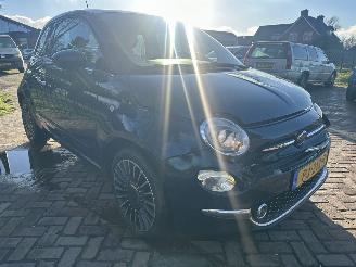 Fiat 500 1.2 Lounge picture 4