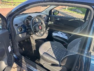 Fiat 500 1.2 Lounge picture 9
