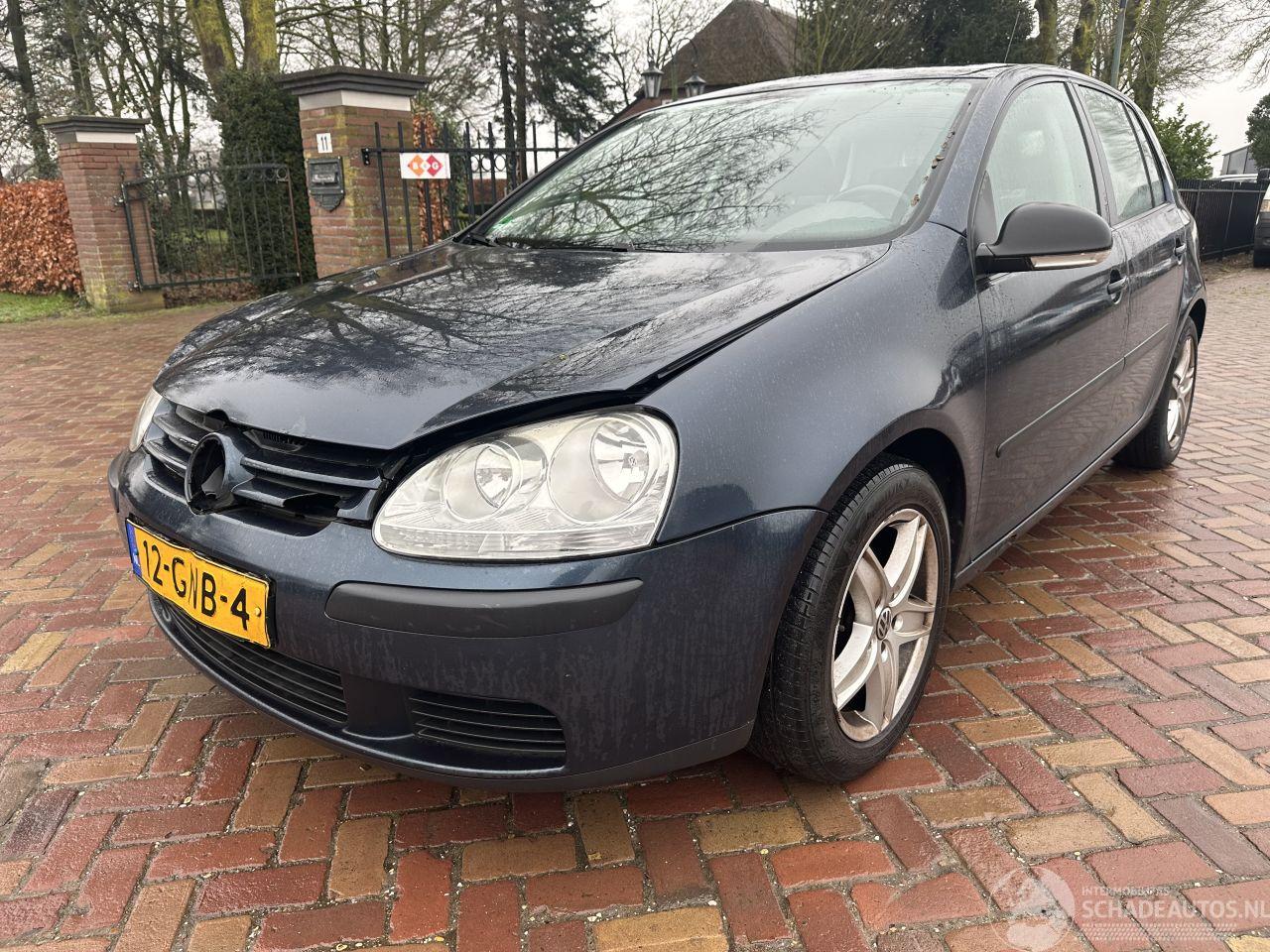Volkswagen Golf 1.4 TSI TRENDLINE