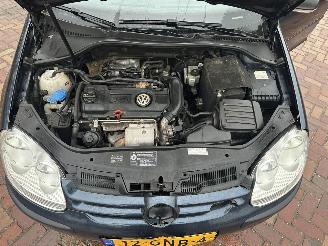 Volkswagen Golf 1.4 TSI TRENDLINE picture 13