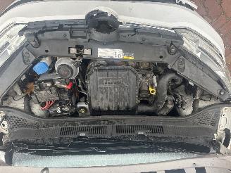 Volkswagen Up! 1.0 BMT move up! picture 11