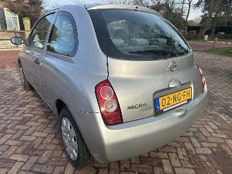 Nissan Micra 1.2 Tekna picture 8