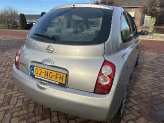 Nissan Micra 1.2 Tekna picture 7