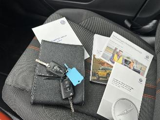 Volkswagen T-Roc 1.5 TSI Style automaat picture 14