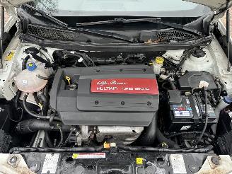 Alfa Romeo Giulietta 1.4 T Business Executive picture 16