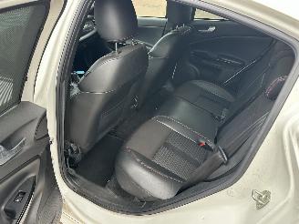 Alfa Romeo Giulietta 1.4 T Business Executive picture 11