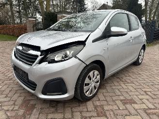 Avarii autoturisme Peugeot 108 1.0 e-VTi Active TOP 2015/2