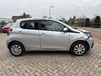 Peugeot 108 1.0 e-VTi Active TOP picture 4
