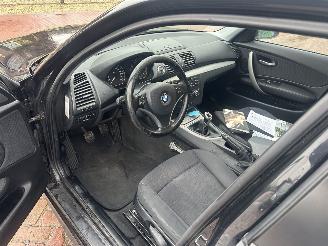 BMW 1-serie 116i Business Line picture 8