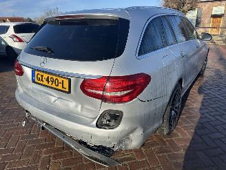 Mercedes C-klasse Estate 350 e Lease Edition picture 6