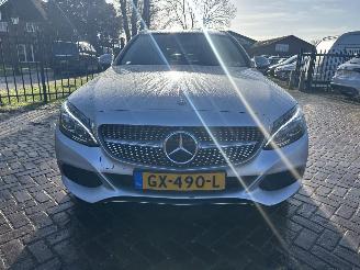 Mercedes C-klasse Estate 350 e Lease Edition picture 3