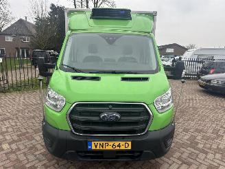 Ford Transit 2.0TDCI 350 130HP L4H1 picture 2