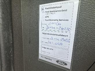 Ford Transit 2.0TDCI 350 130HP L4H1 picture 13