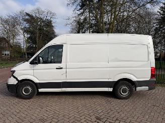 Volkswagen Crafter 2.0 TDI L3H3 Highline 103 Kw picture 7