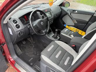 Volkswagen Tiguan 1.4 TSI Sport&St. 4Motion picture 11