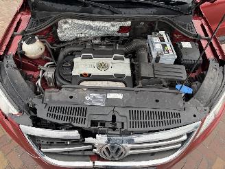 Volkswagen Tiguan 1.4 TSI Sport&St. 4Motion picture 15