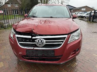 Volkswagen Tiguan 1.4 TSI Sport&St. 4Motion picture 2