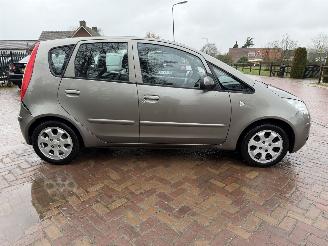 Mitsubishi Colt 1.3 INCHARGE + picture 5