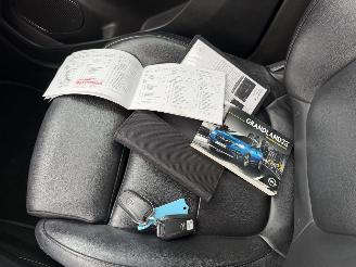 Opel Grandland X 1.2 Turbo Business Executive picture 13