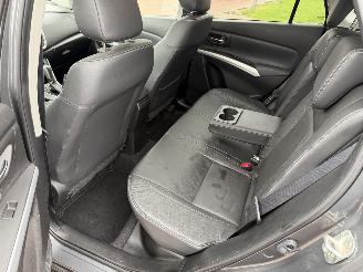 Suzuki S-Cross 1.0 B.jet High Ex. picture 13