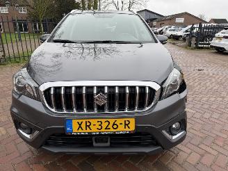 Suzuki S-Cross 1.0 B.jet High Ex. picture 3