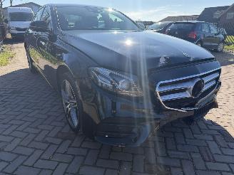 Mercedes E-klasse E350e Hybride picture 4