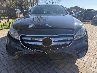 Mercedes E-klasse E350e Hybride picture 3
