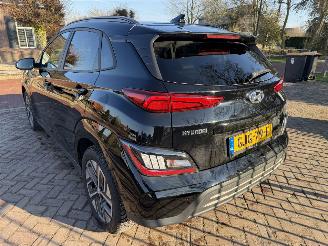 Hyundai Kona EV Premium 64 kWh picture 10