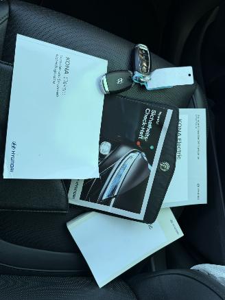 Hyundai Kona EV Premium 64 kWh picture 15