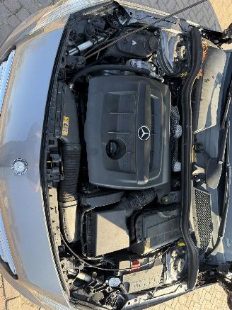 Mercedes A-klasse A 180 Cdi  Ambition AMG line picture 15