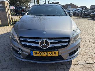 Mercedes A-klasse A 180 Cdi  Ambition AMG line picture 3