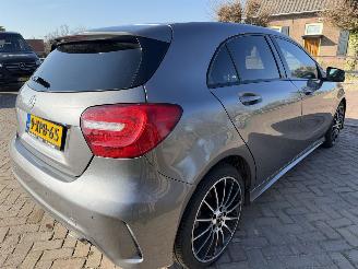 Mercedes A-klasse A 180 Cdi  Ambition AMG line picture 6