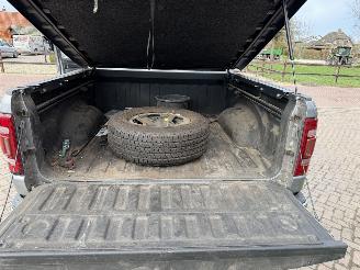 Dodge Ram 1500 LARAMIE 4X4 pano/luchtvering picture 24